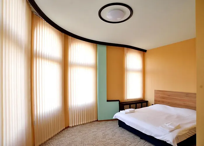 Hotel Cascade